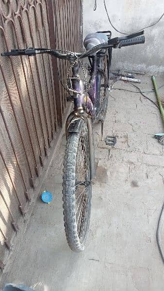 cycle for sale 2