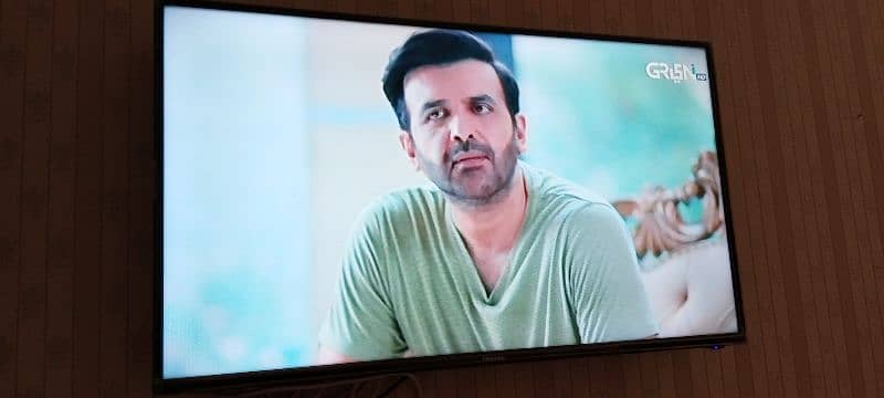 Hisense LED TV 40 inch 2