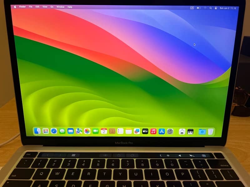 macbook pro 2020 16gb a2251 2