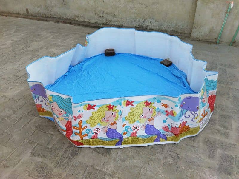 kids Swimming pool 0