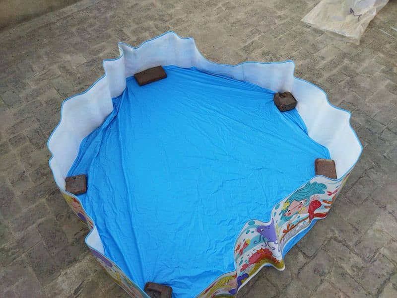 kids Swimming pool 5