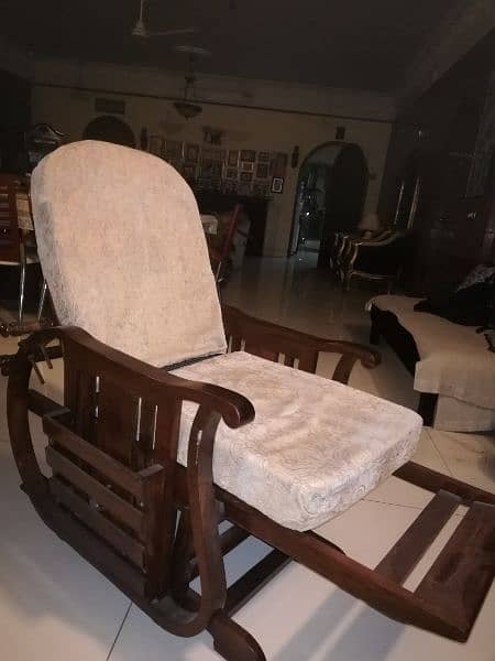 orignal rocking chair 2