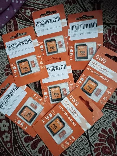 64 gb memory card. . WhatsApp. . 03002504286. . 0