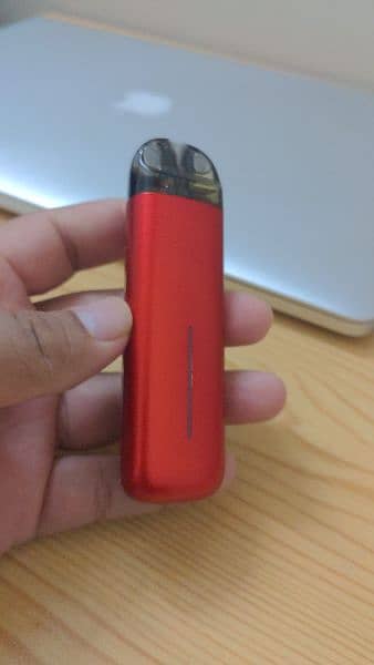 aspire Flexus peak vape 1