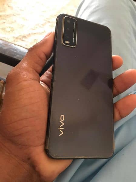 vivo y20 4gb 64b 6