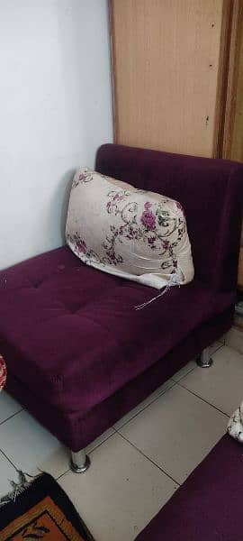 sofa L shape 1