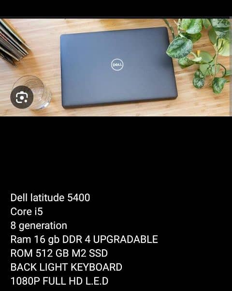 all kind of laptops are available 3