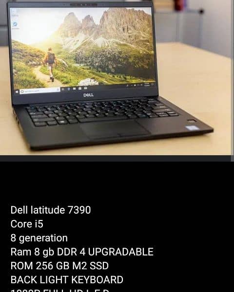 all kind of laptops are available 5