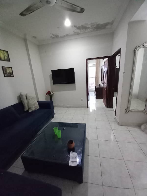 2 Bedroom Unfurnished Apartment Available For Sale in E/11/4 1