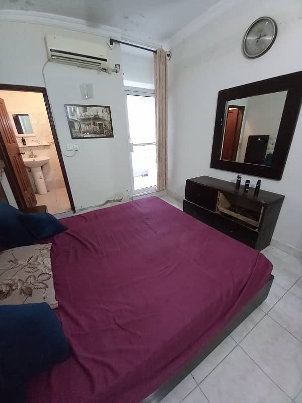 2 Bedroom Unfurnished Apartment Available For Sale in E/11/4 10
