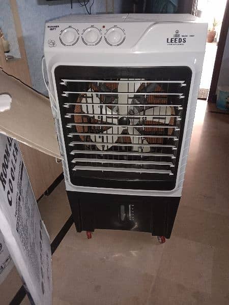 New Leeds air cooler available for sale 0