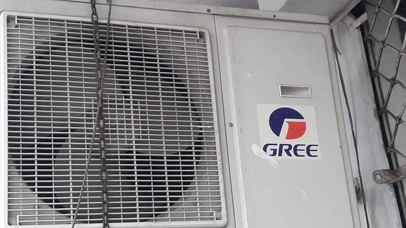 Gree Ac 1