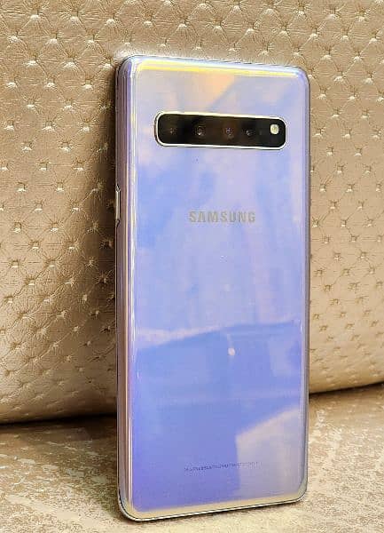 samsung s10 5g  imported kit 1