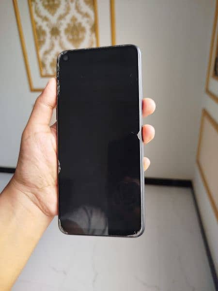 OPPO A54 1