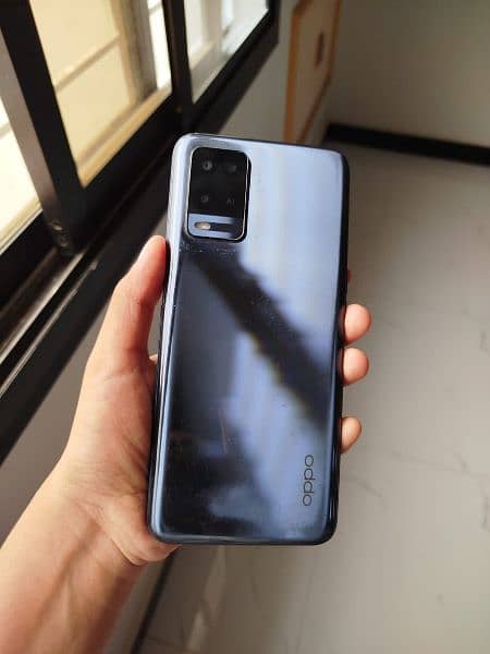 OPPO A54 2