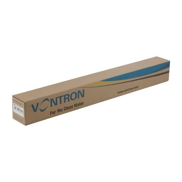 Vontron 4"  Membrane brand new 0