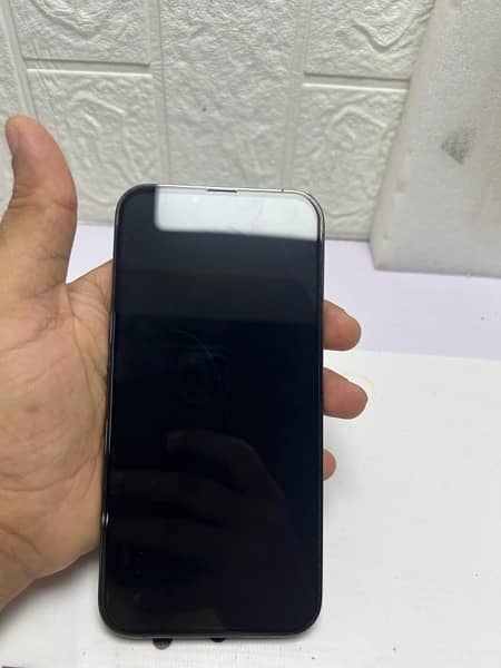 iphone 13 pro max Factory unlock 512 GB 2