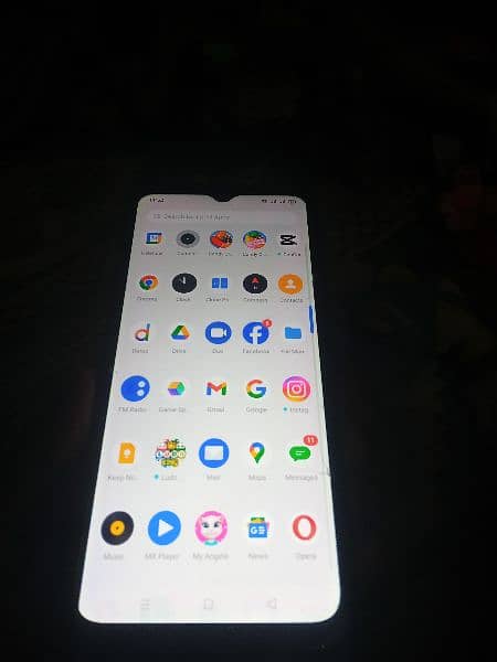 realme 5 4/64 original phone ha with box 0