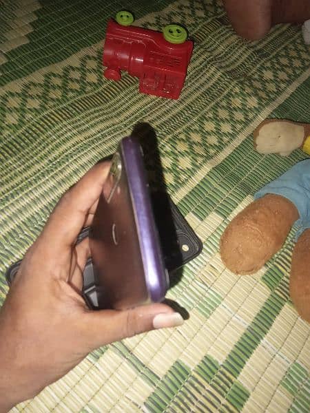 realme 5 4/64 original phone ha with box 5