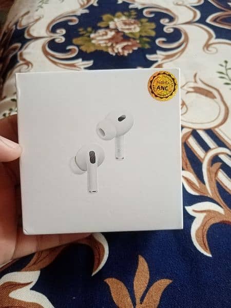 apple airpods pro 2nd generation type c made in usa 9