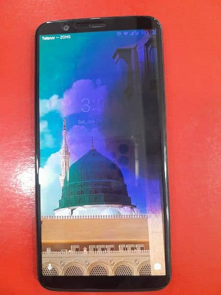 one plus 5t 6/64 original PTA approved 0