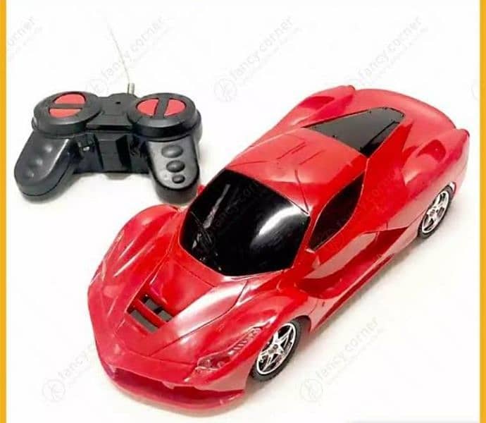 Remote Control Car For Kids 0