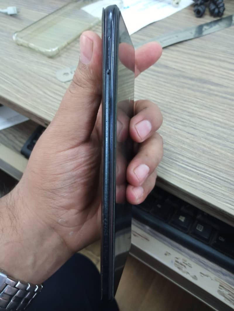 Xiaomi Redmi Note 10 Pro 8/256 mobile Best Condition box 1