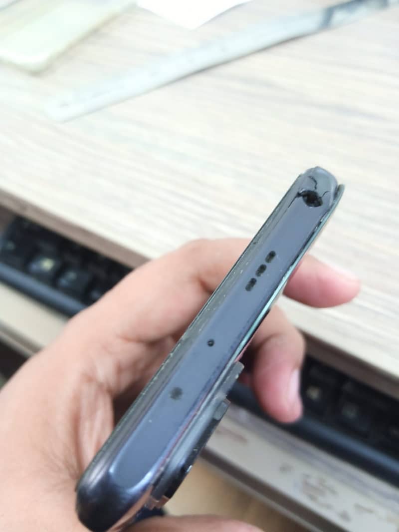 Xiaomi Redmi Note 10 Pro 8/256 mobile Best Condition box 3