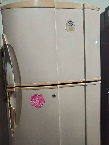 Excellent condition ! powerful freezer for sale -suberb performance 0