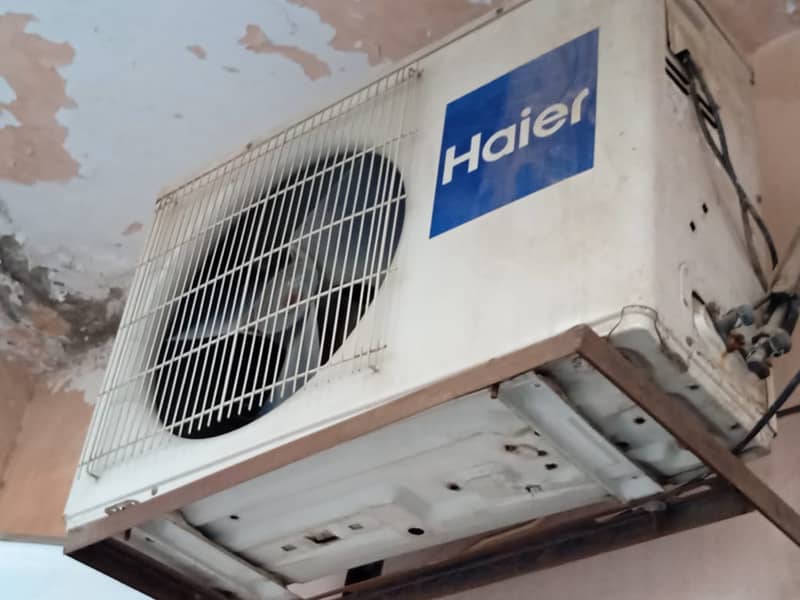 Haier Ac 3