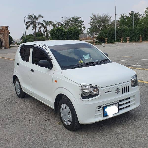 Suzuki Alto 2023 0