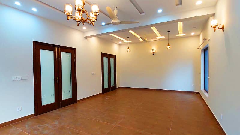 1 kanal Upper Portion For Rent in Bahria Town Phase 8 Rawalpindi 4