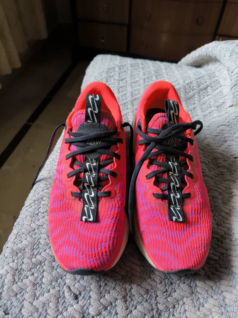 Nike motiva women walking/running shoes 5