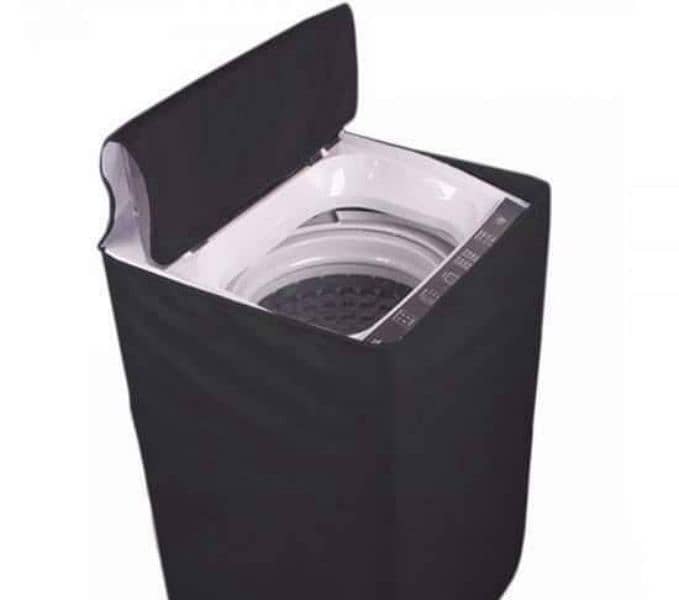 top loaded washing machine cover,  waterproof 1