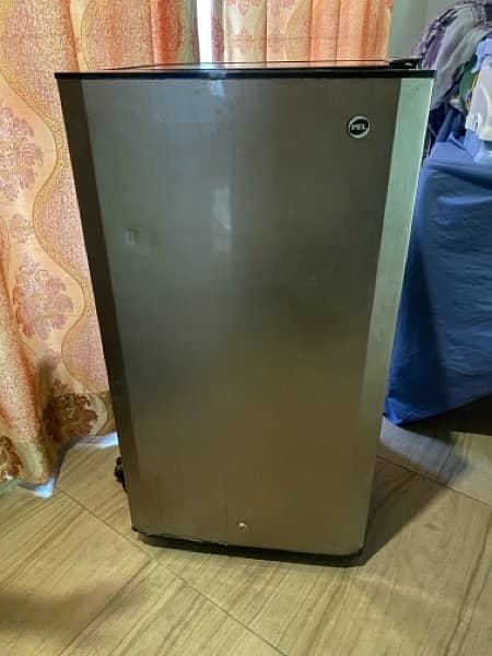 PEL Life Pro Refrigerator Room Series 0