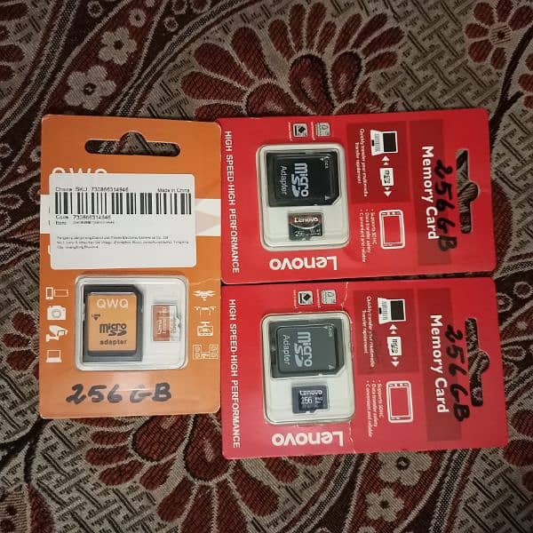 256 gb memory card. . WhatsApp. . 03002504286. . 0