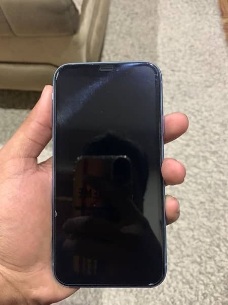 Iphone XR Jv Brand New 2