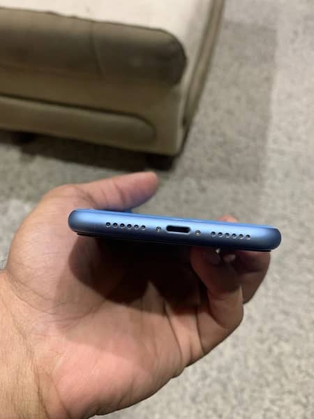 Iphone XR Jv Brand New 3