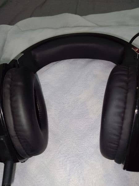 Headphones for Gaming 6