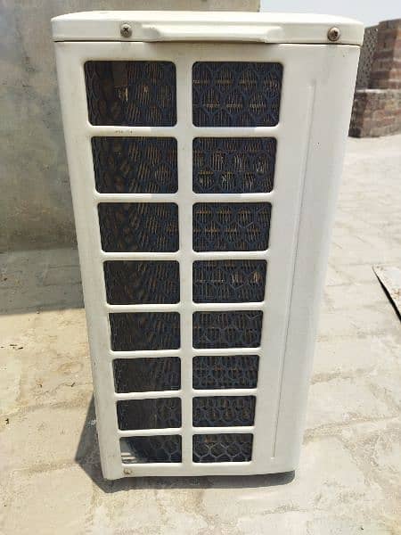 Gree 1. ton AC for sale Noul  Rawind Road kasur 3