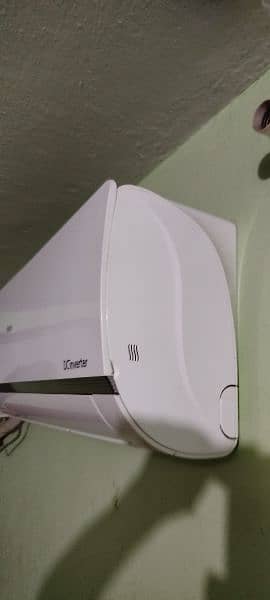 Haier DC inverter 2