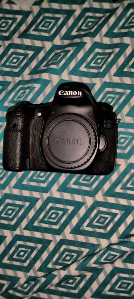 canon 60d 6