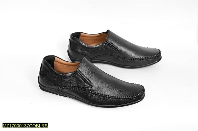 Men's Shoes in leather. Sizes available Sizes:  40, 41, 42, 43, 44 1