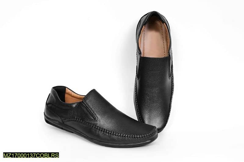 Men's Shoes in leather. Sizes available Sizes:  40, 41, 42, 43, 44 3
