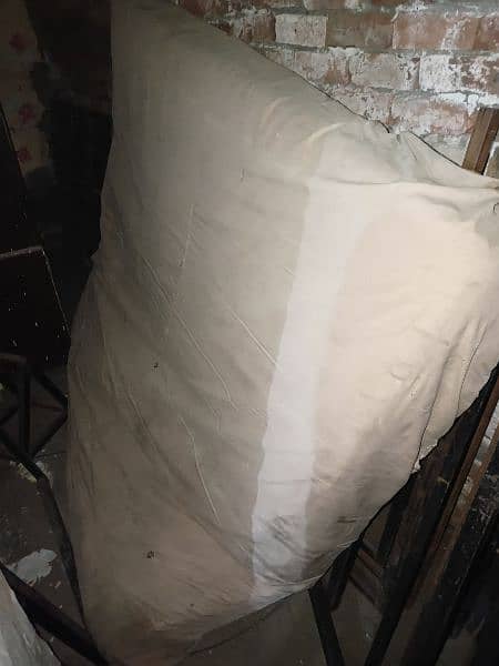 SPRING MATTRESS CONDITION 10/5 03034423329 0