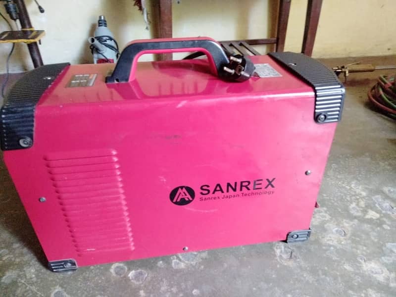 japani welding plant box pack 0