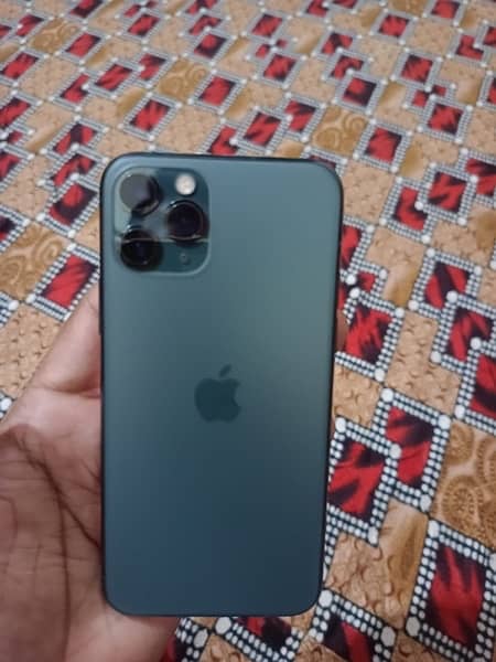 IPHONE 11PRO (256GB) 1