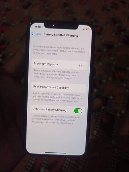 IPHONE 11PRO (256GB) 2