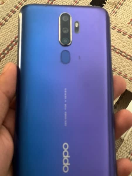 oppo A9 0