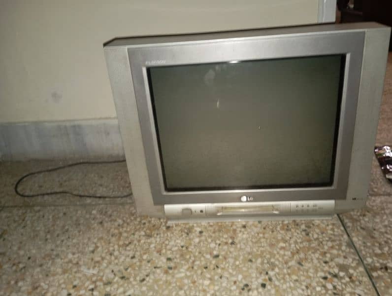 LG TV 0